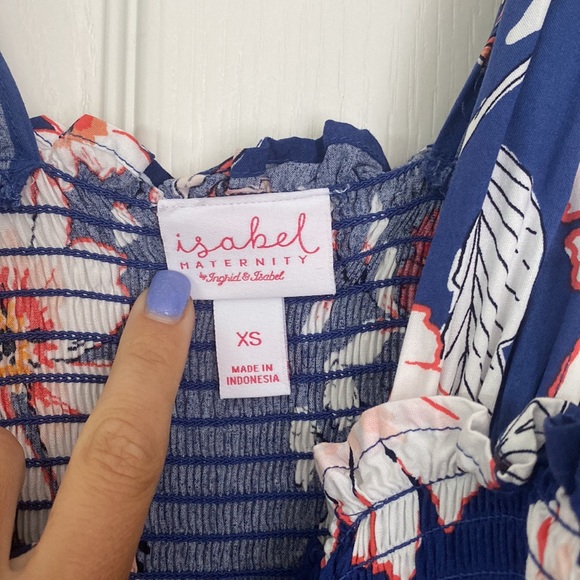 Fun summer maxi! - Picture 4 of 4